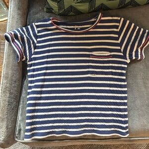 Oso & me  Super soft short sleeved shirt